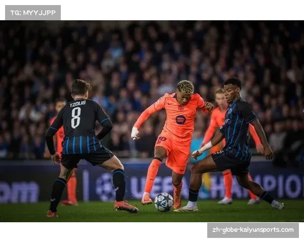 马德里竞技客场3-3战平布鲁日 西甲球队防守端现漏洞