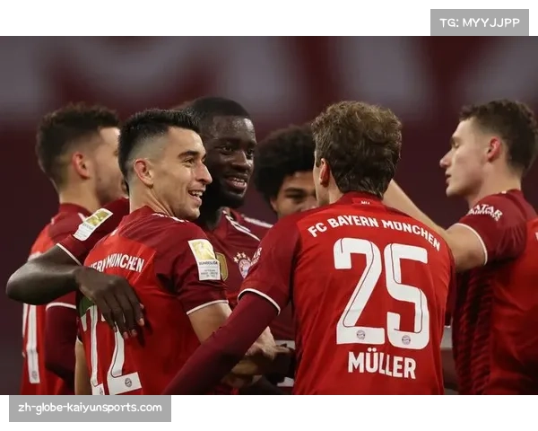 凯恩连续四轮梅开二度 追平盖德·穆勒历史纪录